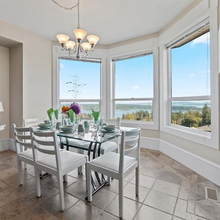Seaview Executive Home Ladysmith Exteriér fotografie