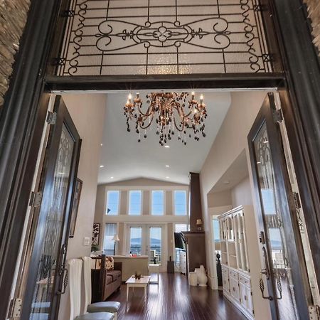 Seaview Executive Home Ladysmith Exteriér fotografie