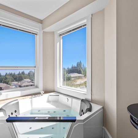 Seaview Executive Home Ladysmith Exteriér fotografie