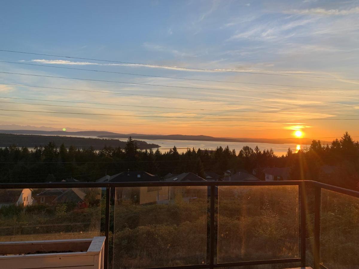 Seaview Executive Home Ladysmith Exteriér fotografie