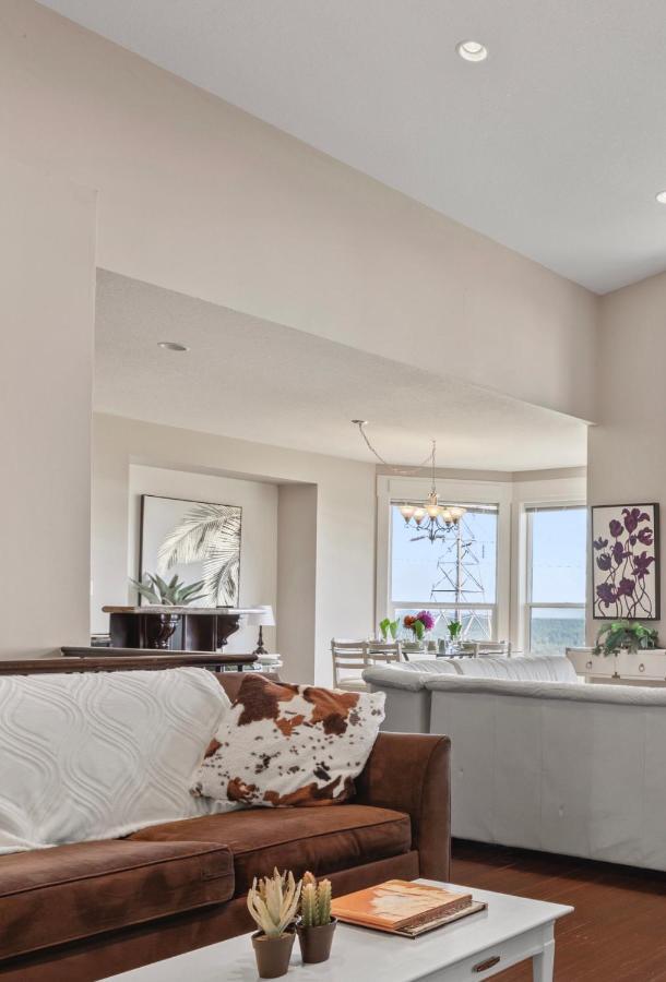 Seaview Executive Home Ladysmith Exteriér fotografie