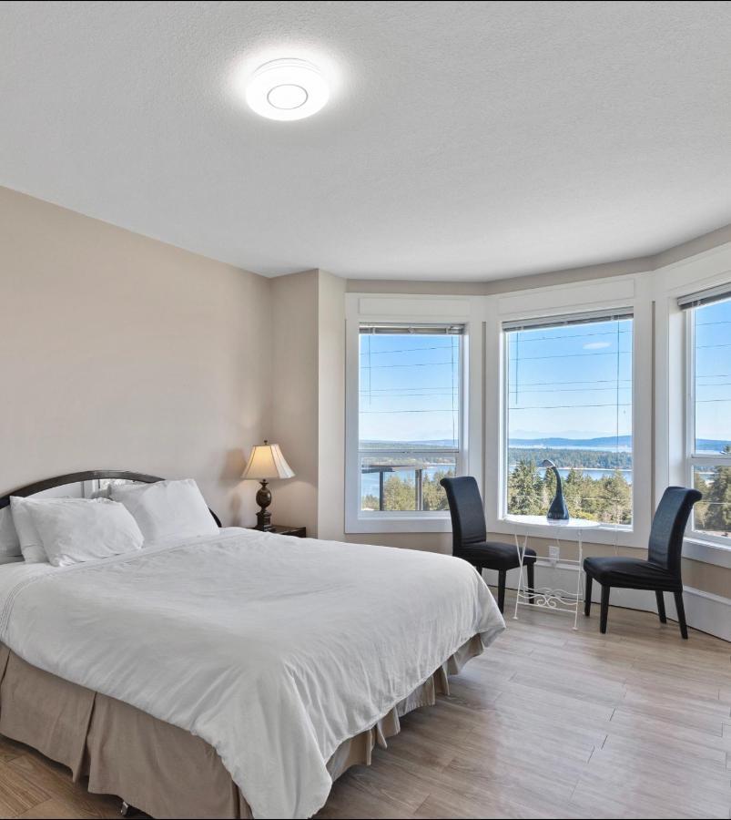 Seaview Executive Home Ladysmith Exteriér fotografie