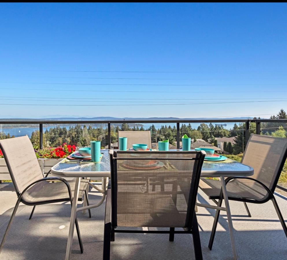 Seaview Executive Home Ladysmith Exteriér fotografie