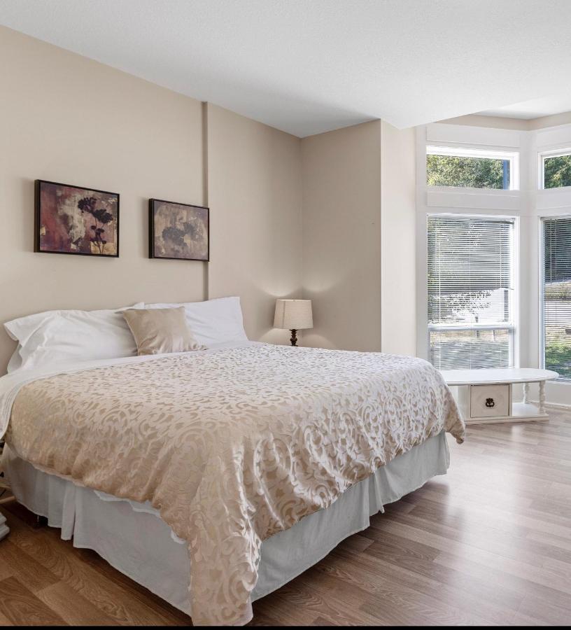 Seaview Executive Home Ladysmith Exteriér fotografie