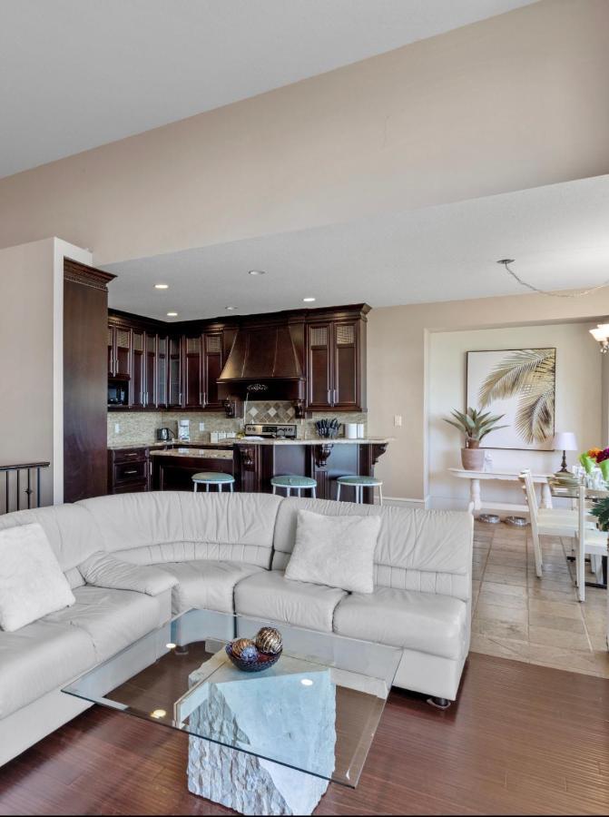 Seaview Executive Home Ladysmith Exteriér fotografie