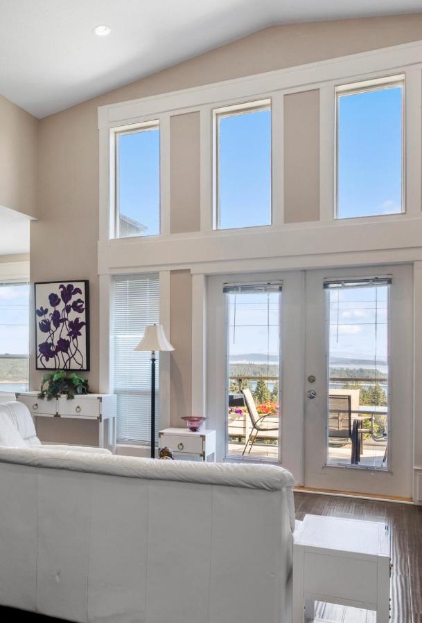 Seaview Executive Home Ladysmith Exteriér fotografie