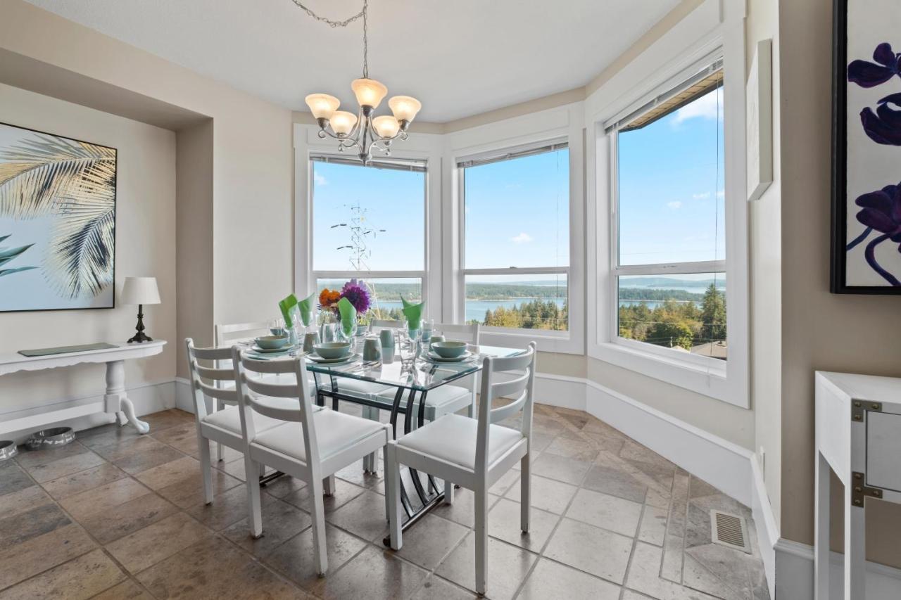 Seaview Executive Home Ladysmith Exteriér fotografie