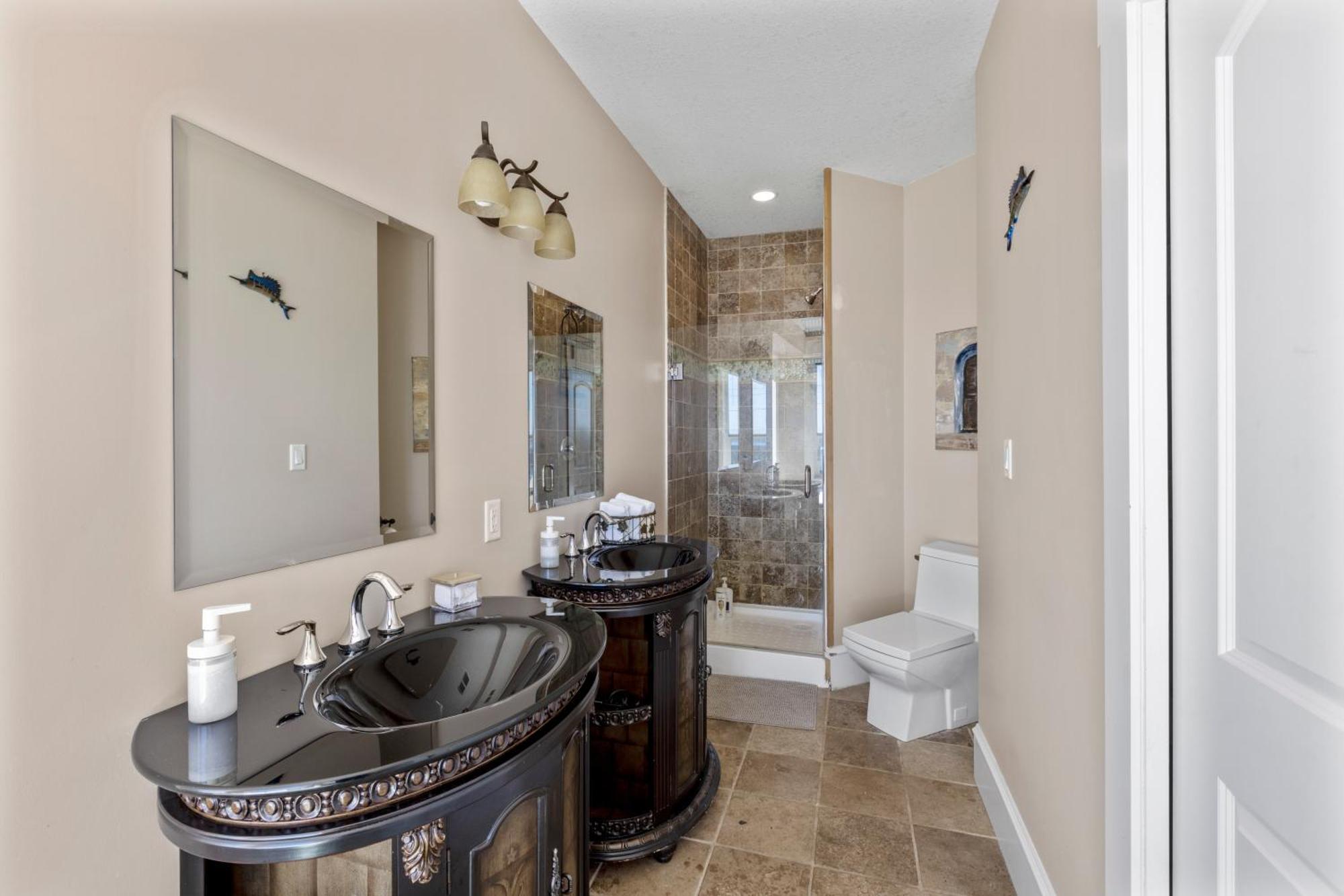 Seaview Executive Home Ladysmith Exteriér fotografie